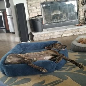 Meet your Posher, Keith